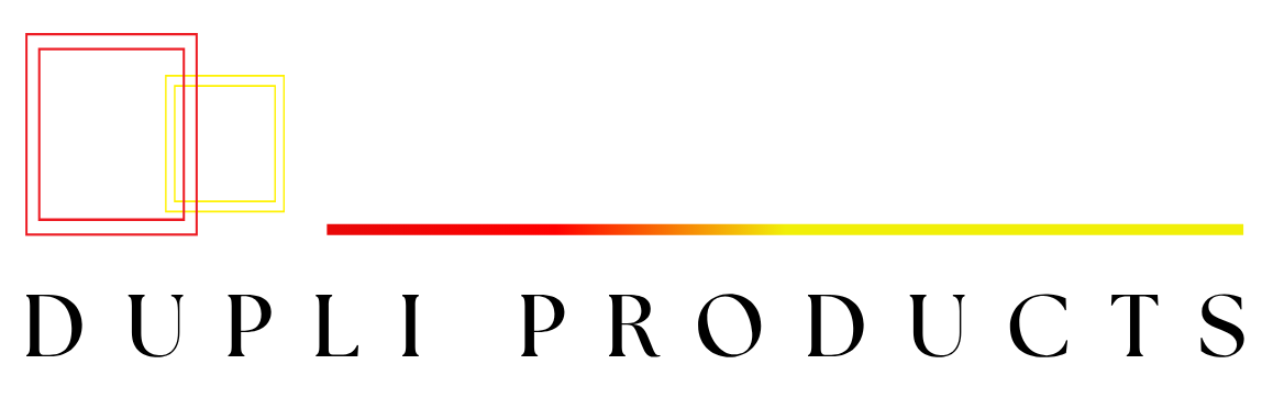 Dupli Products logo